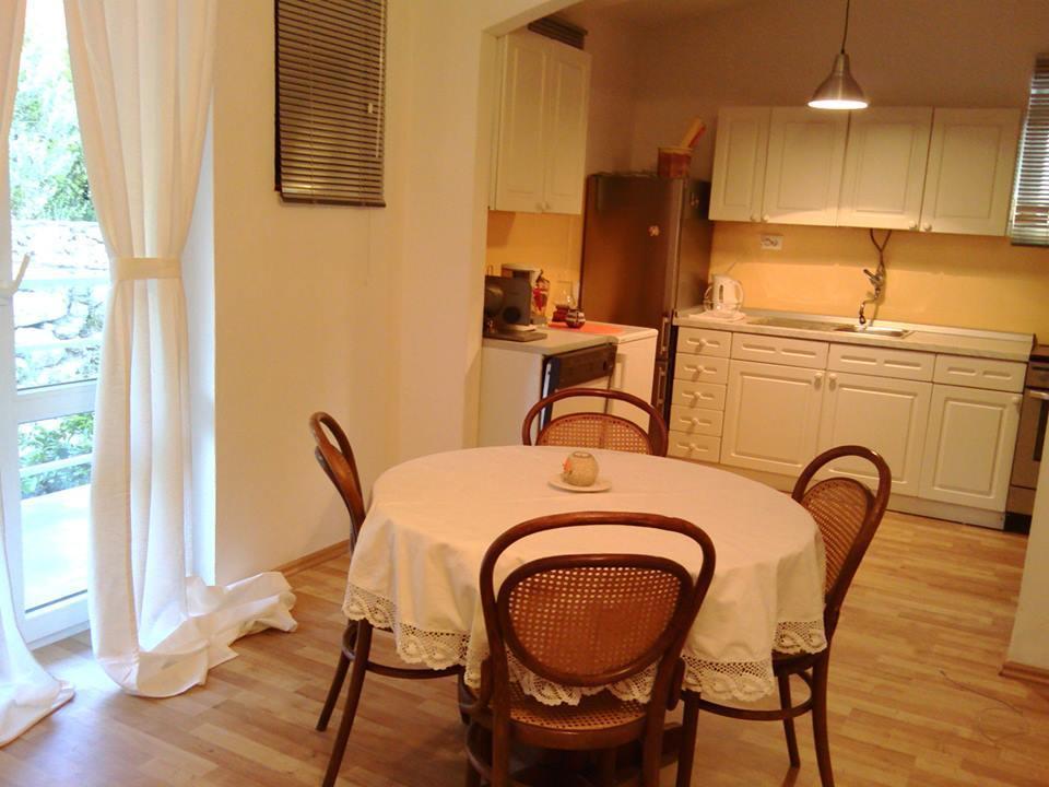 Apartments Villa Karme Brela Quarto foto